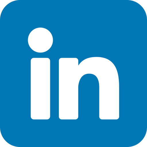 Vernetze dich mit uns auf linkedin