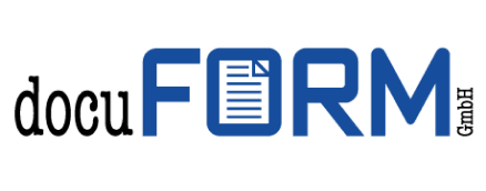 docuFORM Logo