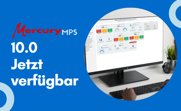 MPS 10.0 Release