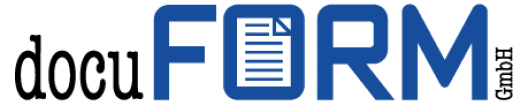 Logo docuFORM