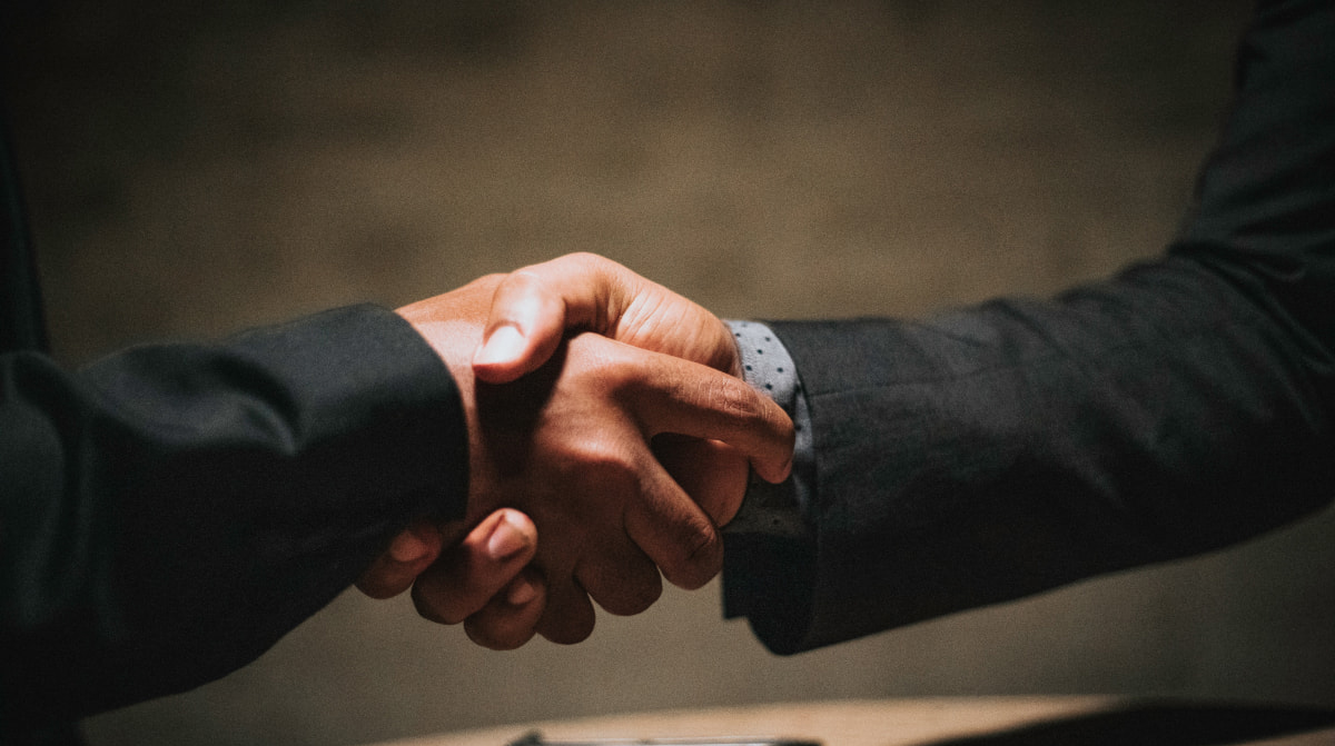 Handshake